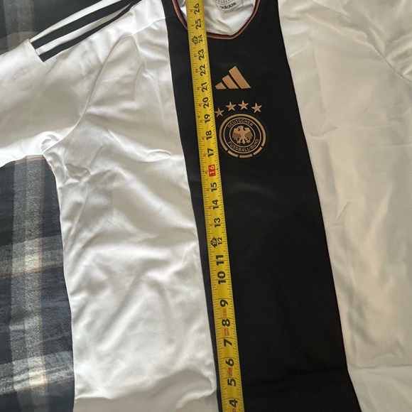 2022 Germany Jersey - Picture 3 of 6